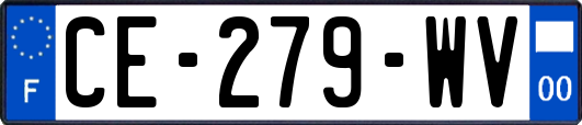 CE-279-WV