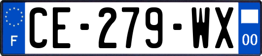 CE-279-WX