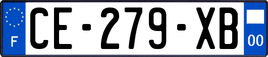 CE-279-XB