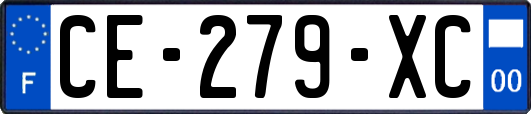 CE-279-XC