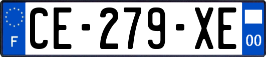 CE-279-XE