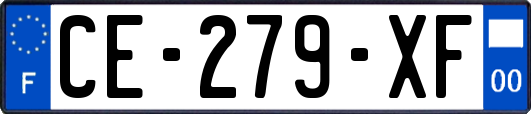 CE-279-XF