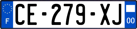 CE-279-XJ