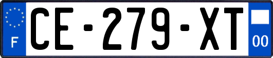 CE-279-XT