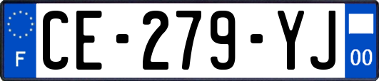 CE-279-YJ