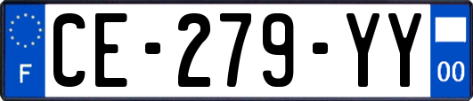 CE-279-YY