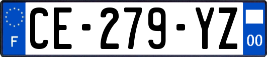 CE-279-YZ