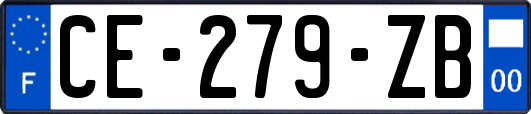 CE-279-ZB