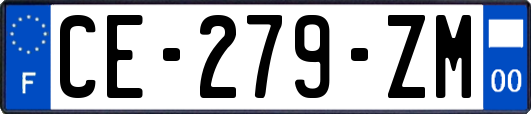 CE-279-ZM