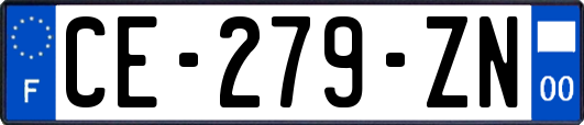 CE-279-ZN