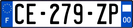 CE-279-ZP