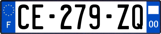 CE-279-ZQ