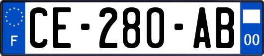 CE-280-AB