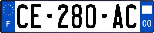 CE-280-AC