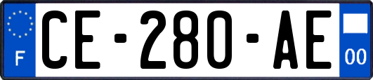 CE-280-AE