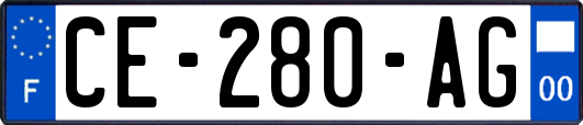 CE-280-AG