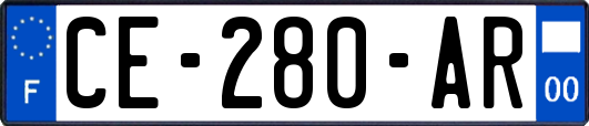 CE-280-AR