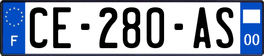 CE-280-AS