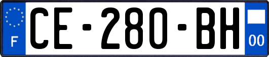 CE-280-BH