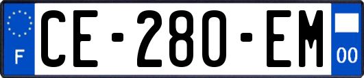 CE-280-EM