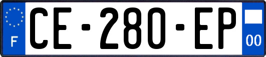 CE-280-EP