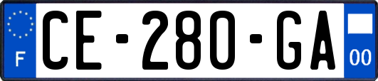 CE-280-GA