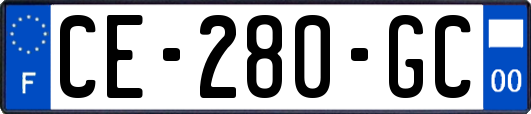 CE-280-GC