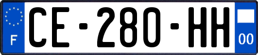 CE-280-HH