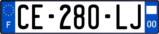 CE-280-LJ