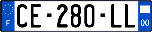 CE-280-LL