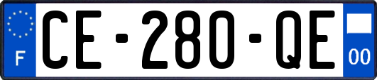 CE-280-QE