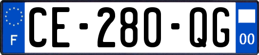 CE-280-QG