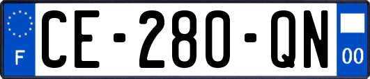 CE-280-QN