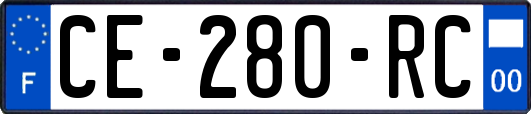 CE-280-RC