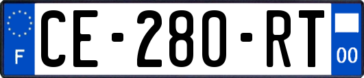 CE-280-RT