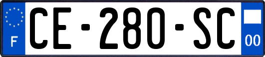 CE-280-SC