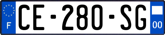 CE-280-SG