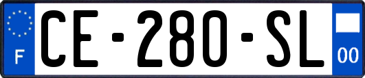 CE-280-SL