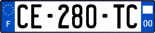 CE-280-TC