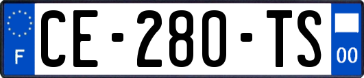 CE-280-TS