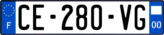 CE-280-VG