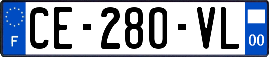 CE-280-VL