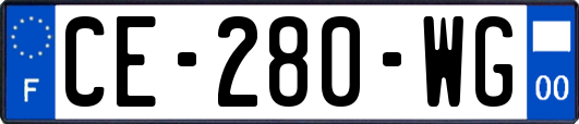 CE-280-WG