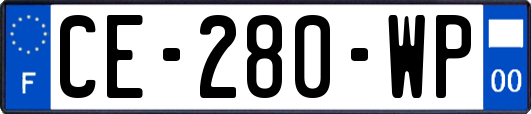 CE-280-WP