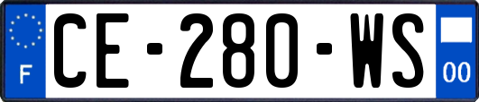 CE-280-WS