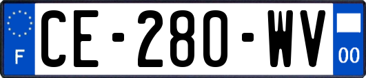CE-280-WV