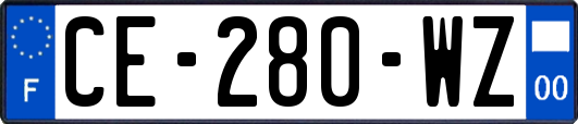 CE-280-WZ