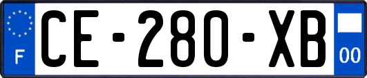 CE-280-XB