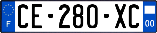 CE-280-XC