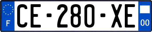 CE-280-XE